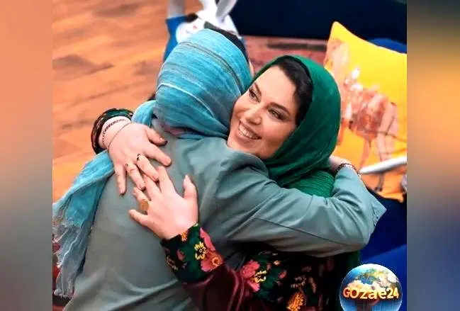 گیتی قاسمی از دیدار با خدا و نامه آسمانی در خواب سخن گفت + جزئیات زندگی و فیلم‌های برتر