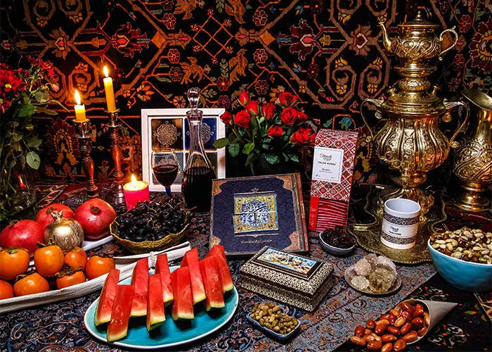 دانلود رایگان آهنگ زیبای شب یلدا از امیر تتلو به همراه متن