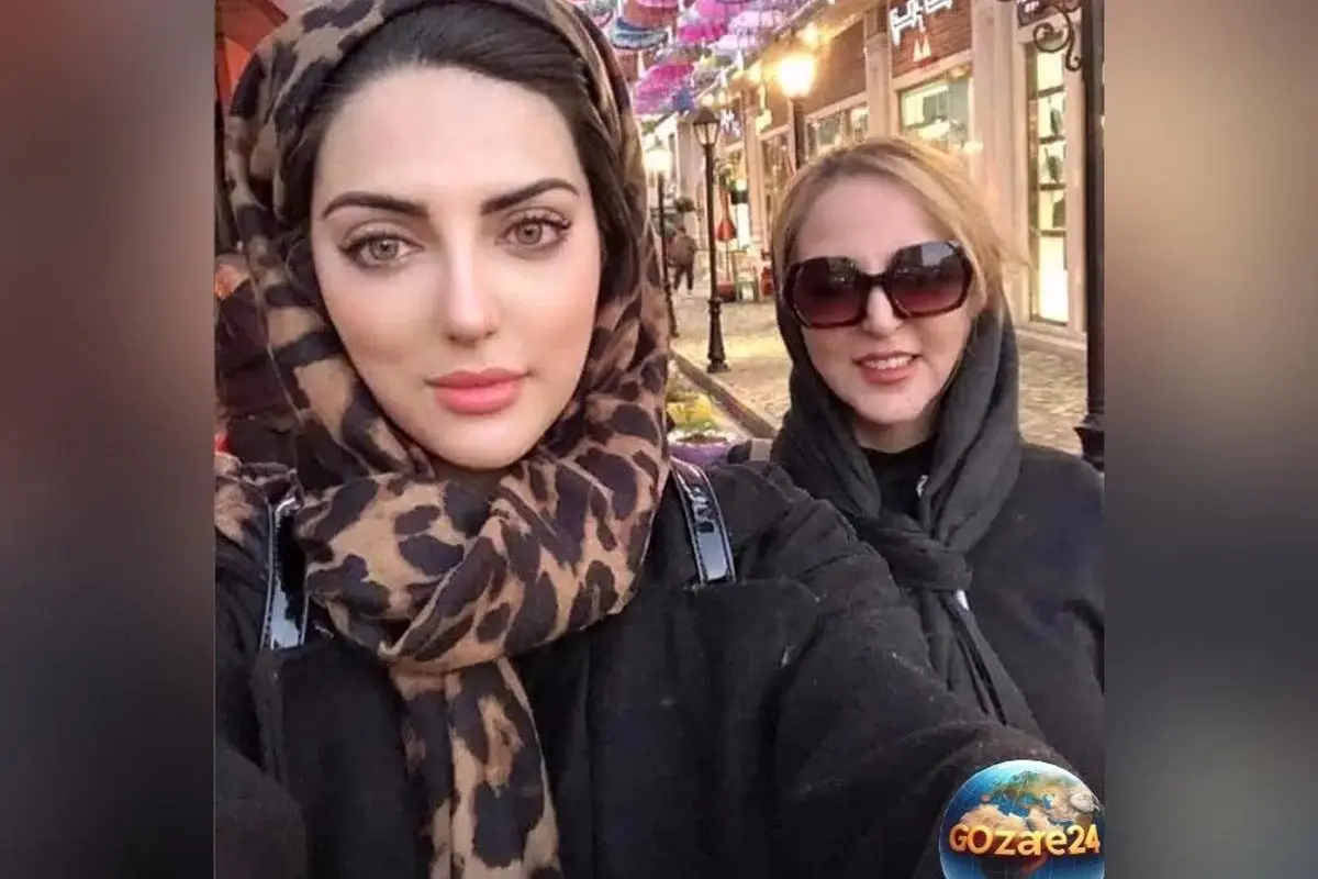 ترس شدید هلیا امامی از مزاحم عاشق‌پیشه در اینستاگرام؛ نگران آدرس خانه‌اش است!