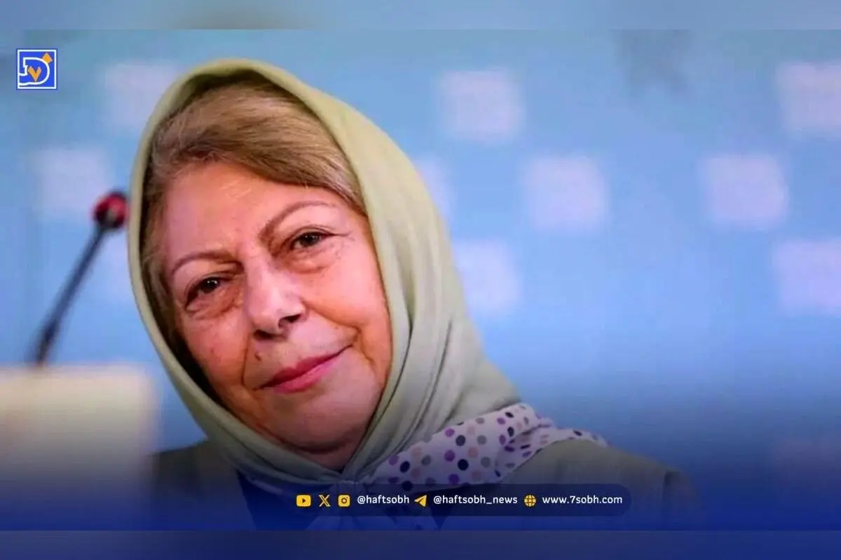 عکس نادر از عروسی ثریا قاسمی و رحیم برفراز در دهه ۴۰ | لحظاتی صمیمی از شروع زندگی بازیگر پیشکسوت