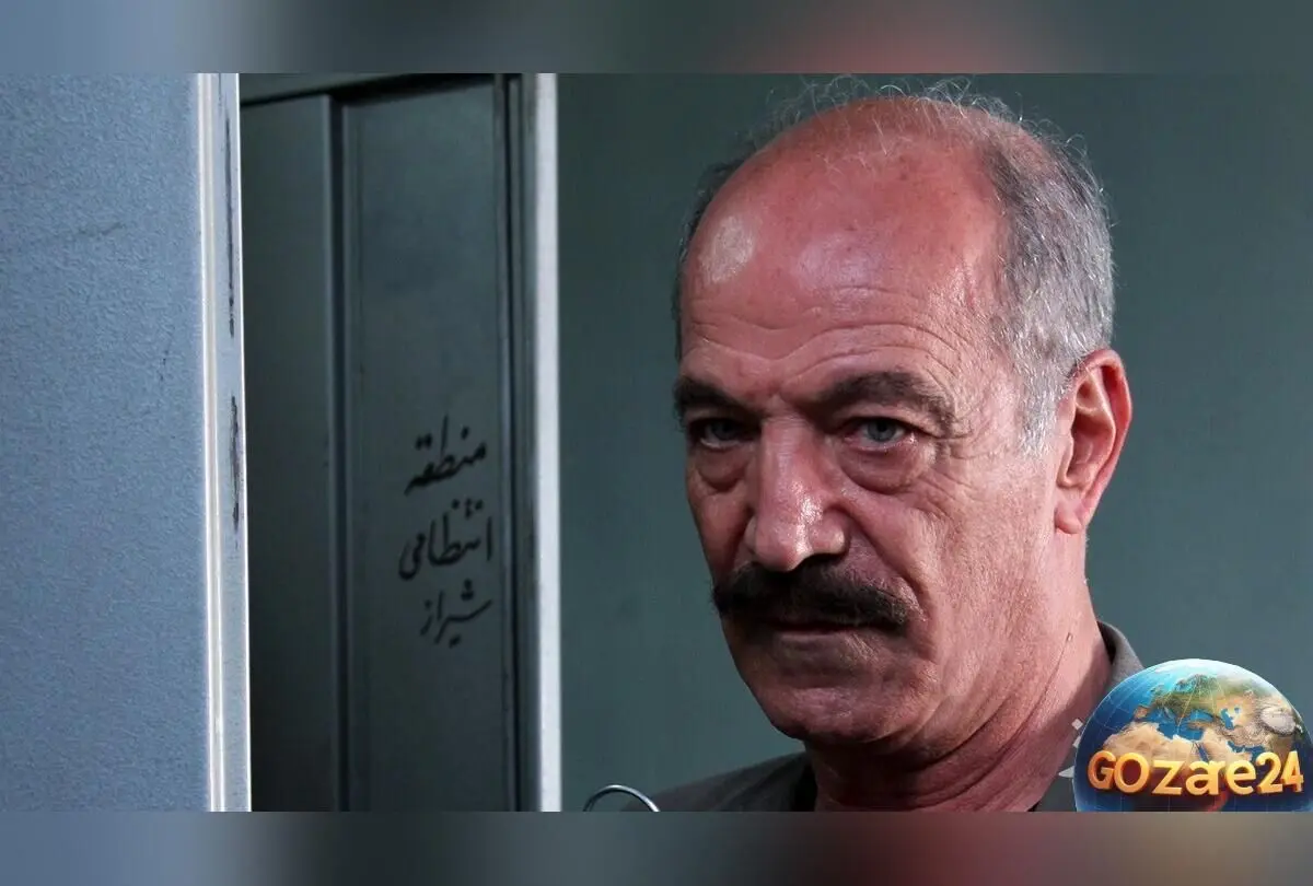سعید راد در سریال گیلدخت: نقش نابینای متفاوت و سکانس دیدنی که نباید از دست بدهید