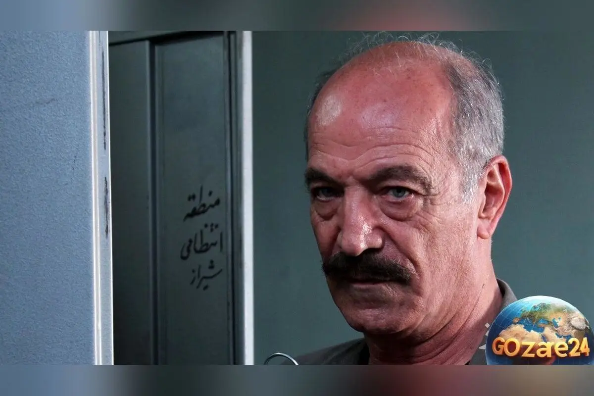 سعید راد در سریال گیلدخت: نقش نابینای متفاوت و سکانس دیدنی که نباید از دست بدهید