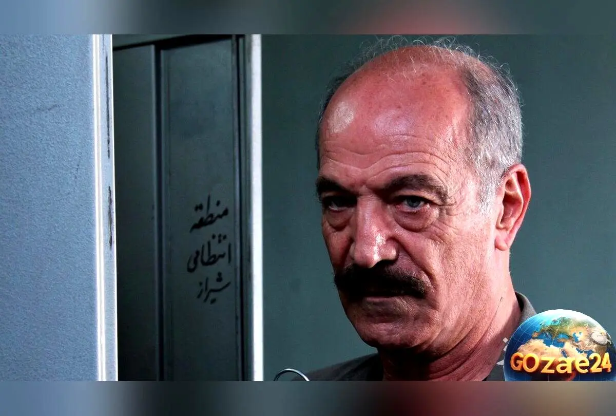 سعید راد در سریال گیلدخت: نقش نابینای متفاوت و سکانس دیدنی که نباید از دست بدهید