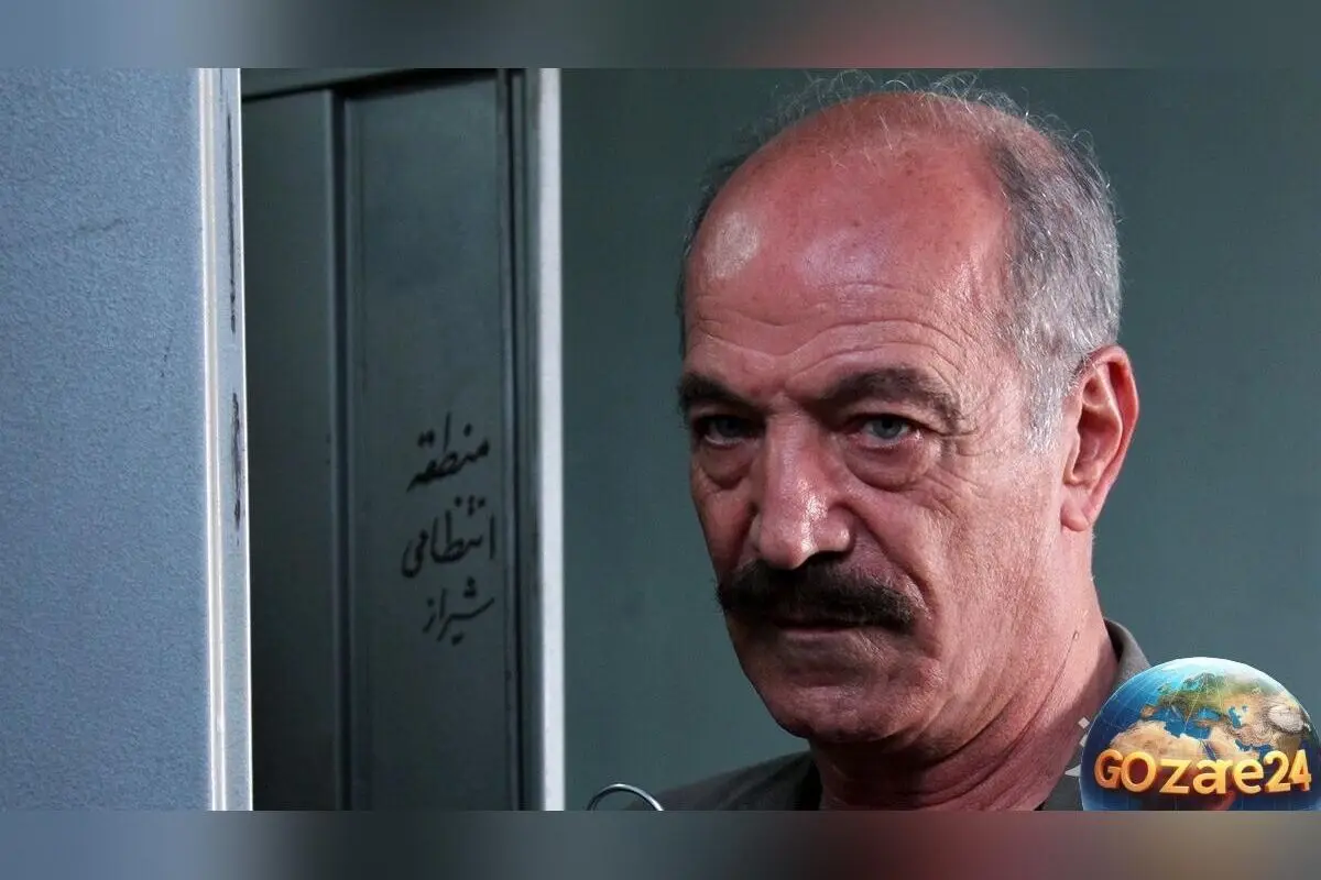 سعید راد در سریال گیلدخت: نقش نابینای متفاوت و سکانس دیدنی که نباید از دست بدهید