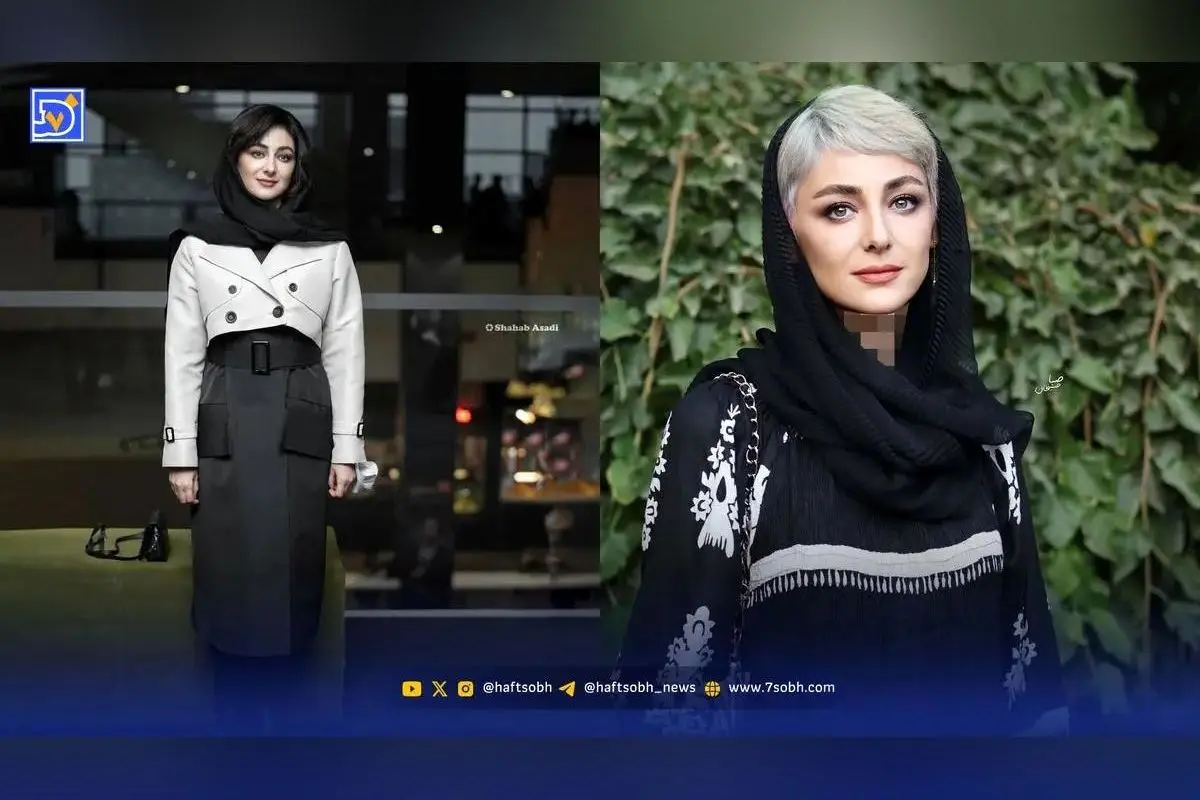 شکل جدید و جذاب ویدا جوان در ۳۹ سالگی پس از ۱۳ سال از نقش نگار در سریال زمانه | تصاویر و جزئیات