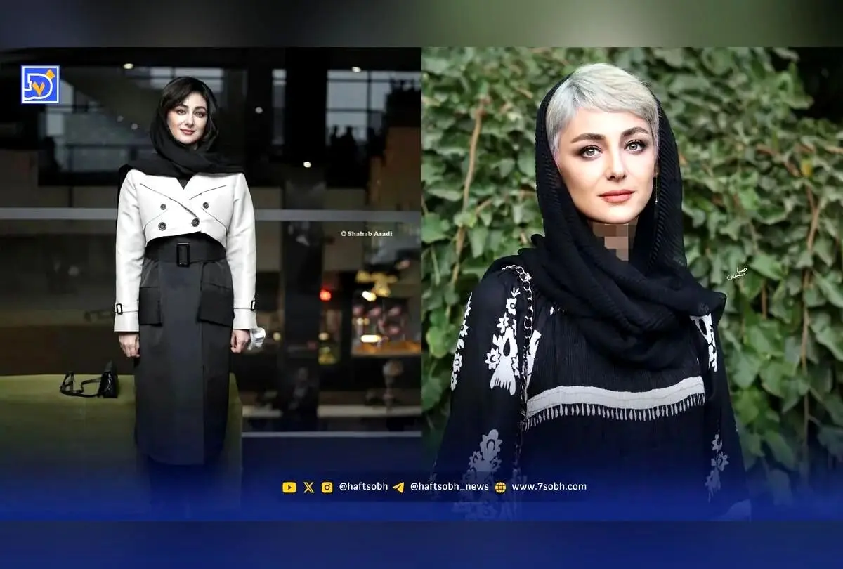 شکل جدید و جذاب ویدا جوان در ۳۹ سالگی پس از ۱۳ سال از نقش نگار در سریال زمانه | تصاویر و جزئیات