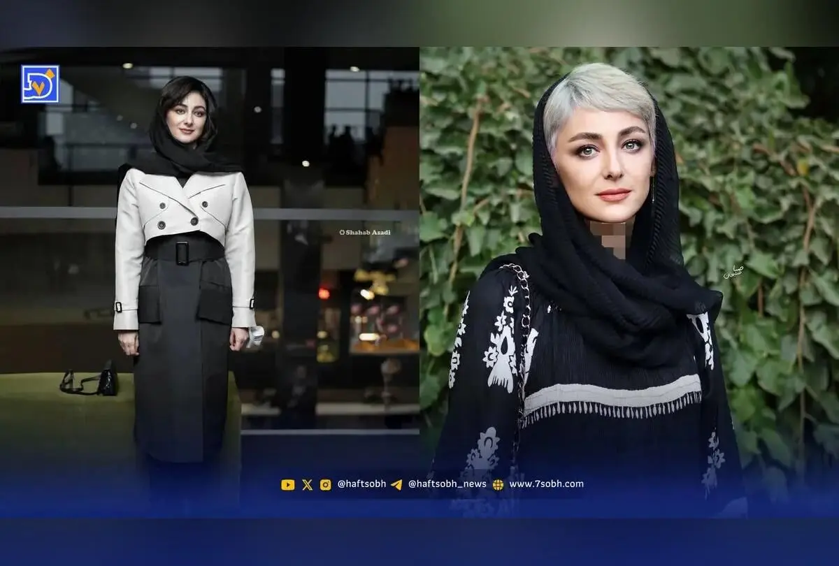 شکل جدید و جذاب ویدا جوان در ۳۹ سالگی پس از ۱۳ سال از نقش نگار در سریال زمانه | تصاویر و جزئیات