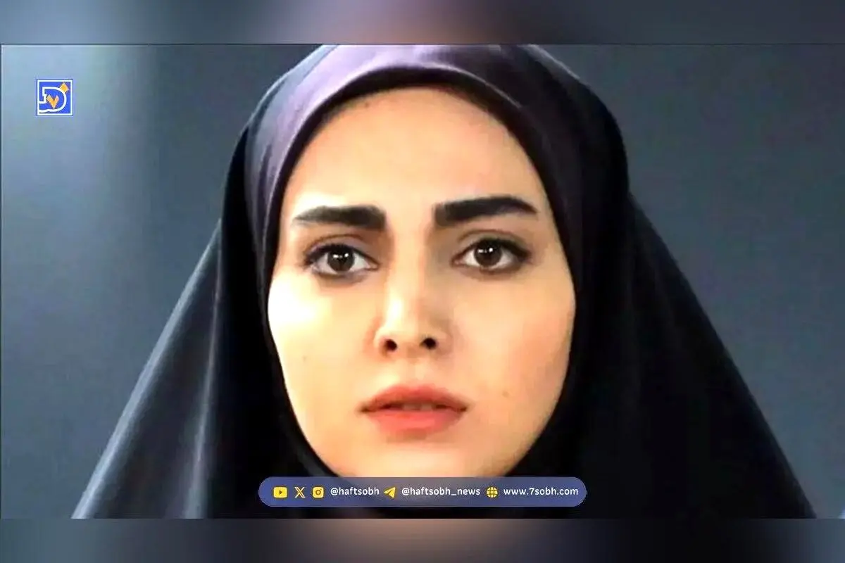عکس روز: استایل پلنگی مهشید جوادی در سریال بچه مهندس و معرفی بازیگر با مدرن‌ترین ترندهای پاییزی
