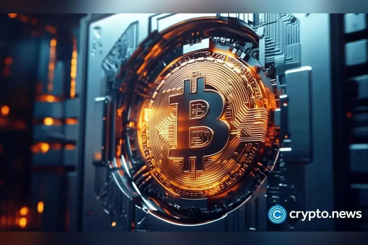 اسپیسایکس با انتقال ۱۳۴ میلیون دلار بیتکوین، فعالیتهای بزرگ در بازار رمزارزها را ادامه میدهد