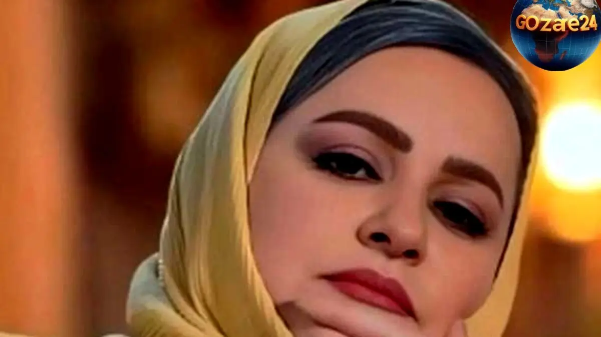 نعیمه نظام‌دوست با پیام صمیمانه تولد مهدی یغمایی را تبریک گفت: واکنش هنری و محبت‌آمیز بازیگر مشهور