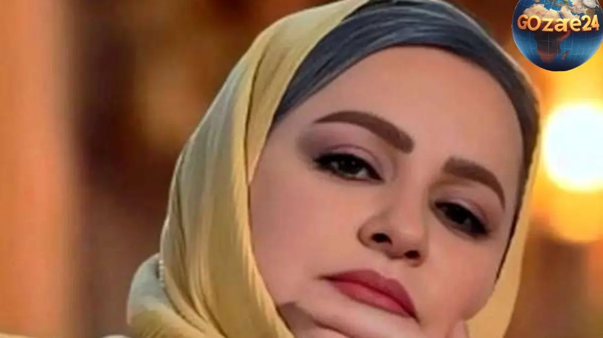 نعیمه نظام‌دوست با پیام صمیمانه تولد مهدی یغمایی را تبریک گفت: واکنش هنری و محبت‌آمیز بازیگر مشهور