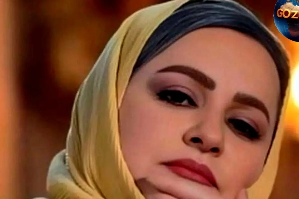 نعیمه نظام‌دوست با پیام صمیمانه تولد مهدی یغمایی را تبریک گفت: واکنش هنری و محبت‌آمیز بازیگر مشهور