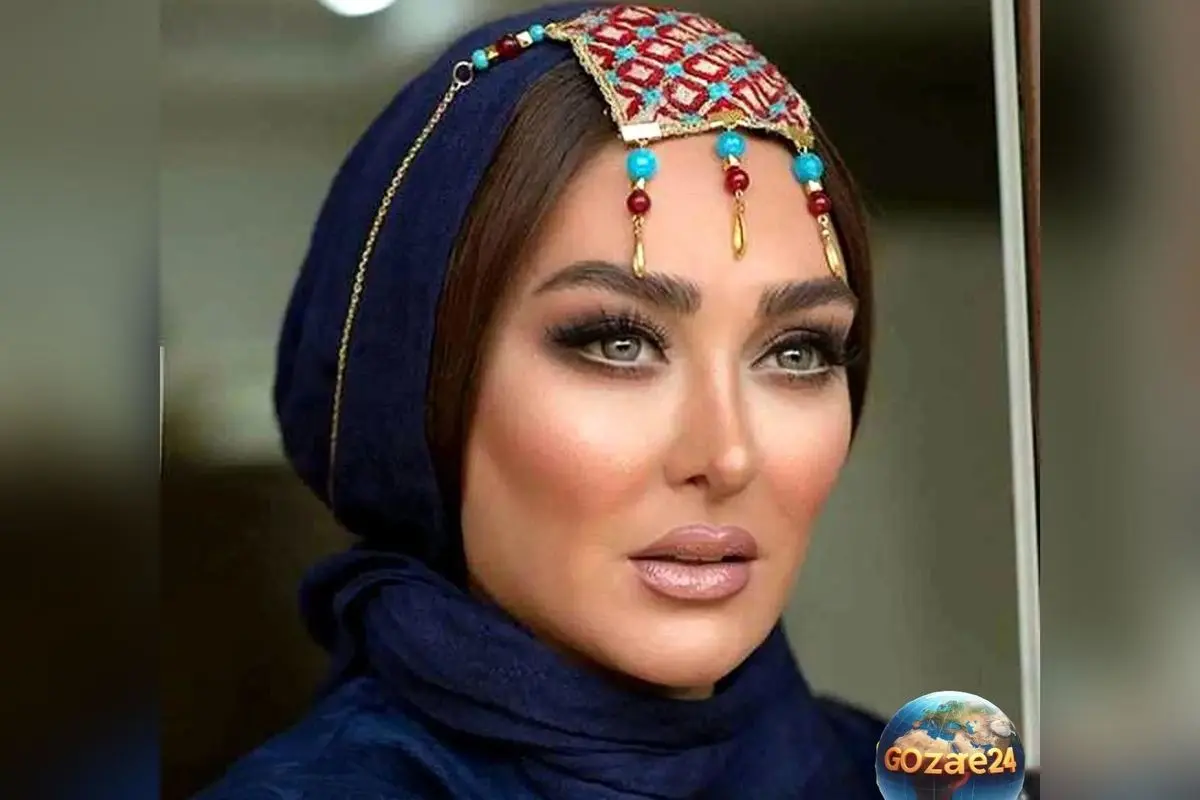 استایل مجلسی و لاکچری الهام حمیدی، بازیگر محبوب کشورمان، با نگاهی به جذابیتهای او در نقش همسر یوزارسیف در سریال یوسف پیامبر