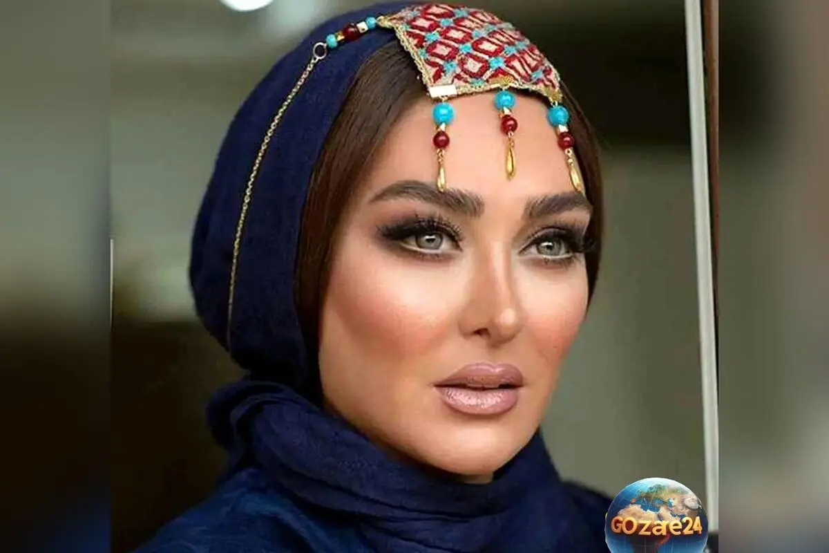 استایل مجلسی و لاکچری الهام حمیدی، بازیگر محبوب کشورمان، با نگاهی به جذابیت‌های او در نقش همسر یوزارسیف در سریال یوسف پیامبر
