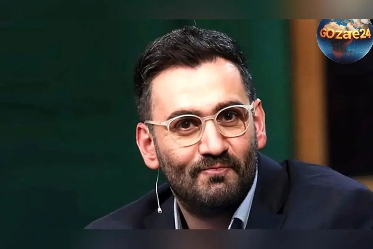 نیما شعبان‌نژاد با پیراهن سبز چروک و استایل خاص در اکران فیلم «کج‌پیله» توجه‌ها را جلب کرد