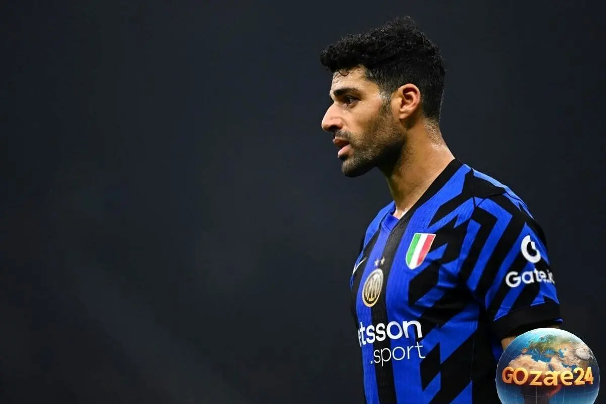 مهدی طارمی: هدف اصلی من رسیدن به جشنواره‌های معتبر چمپیونز لیگ و فیفا است