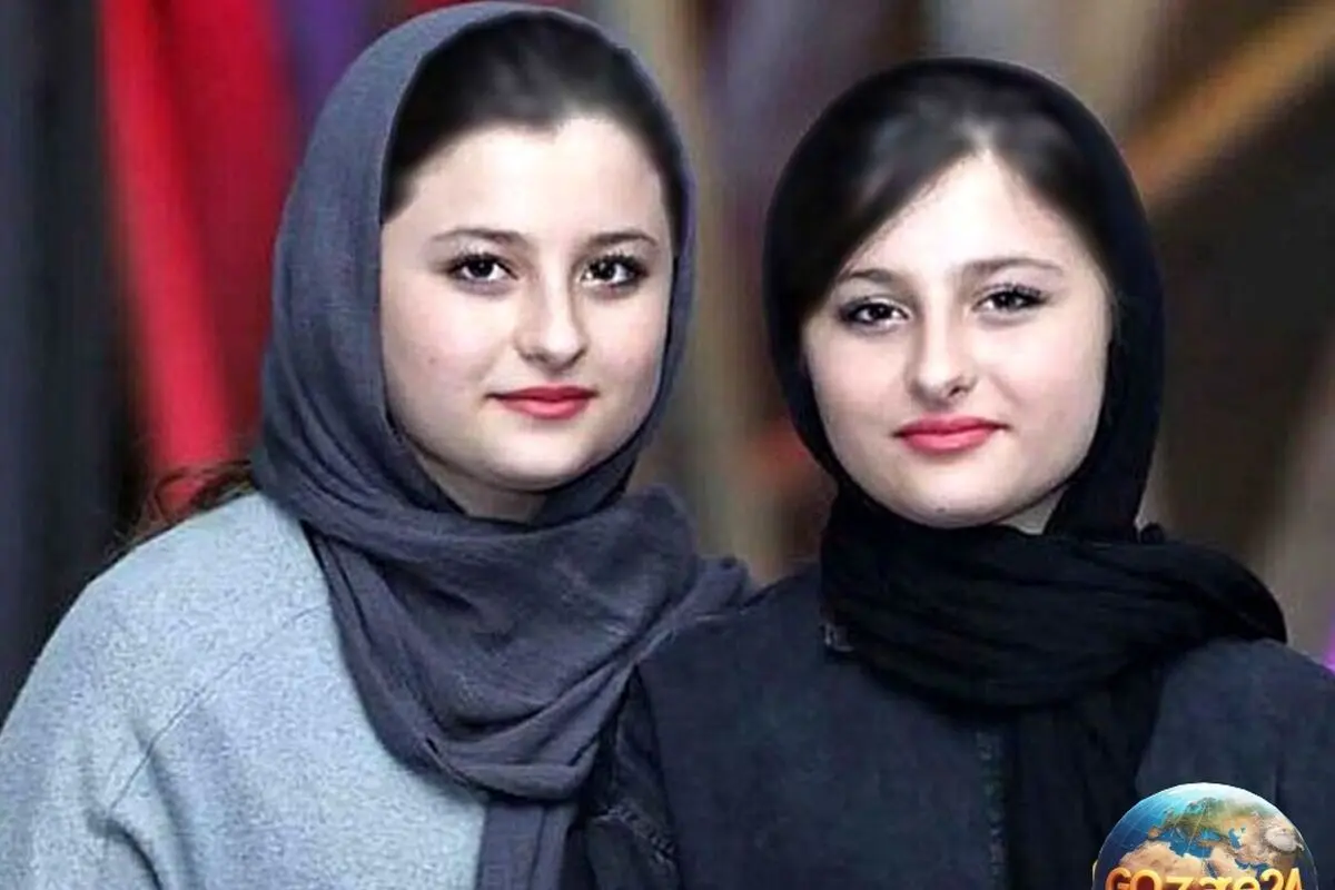 در قاب امروز: نگاهی به برترین زوج‌های دوقلو در سینمای ایران، از امید و امین زندگانی تا ملیکا و مریلا زارعی، رحمان رحیم، سارا و نرگس محمدی، همراه با تصاویر جذاب