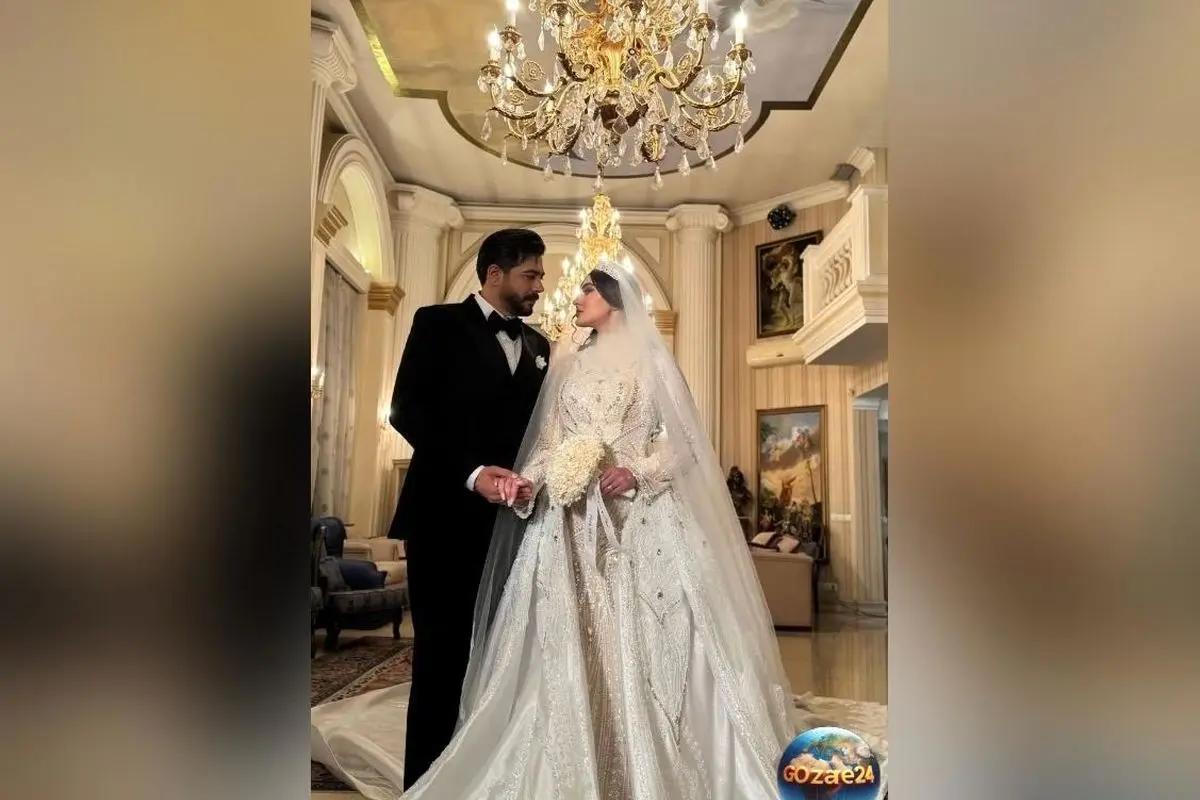 واکنش‌های جالب بازیگران مشهور به گرانی دلار بعد از عروسی لاکچری مریم مومن