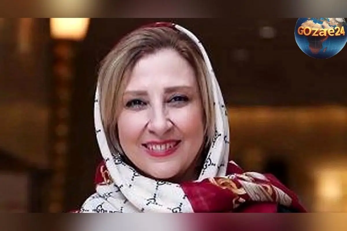 عکس‌های دیدنی از استایل عروسی مرجانه گلچین و نعیمه نظام‌دوست در تالار مجلل؛ برتری عروس خانم‌ها در استایل و مد