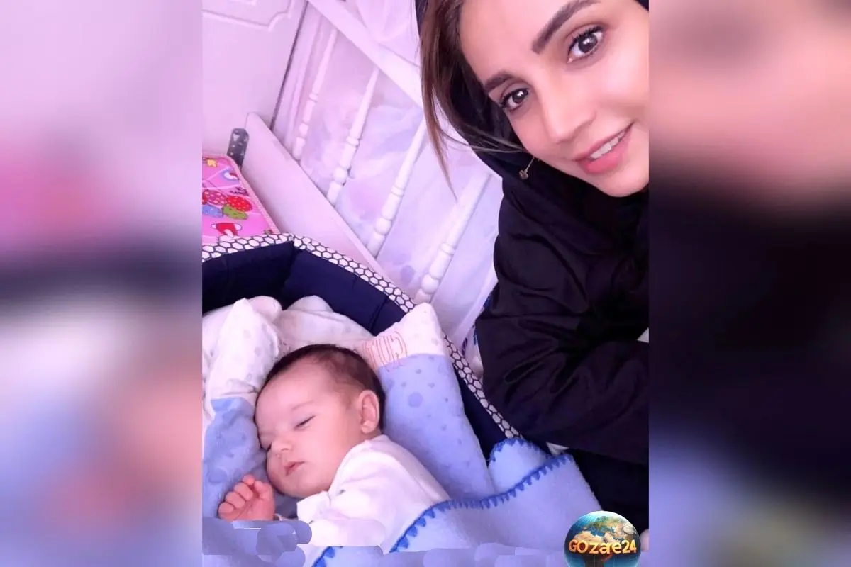 حس و حال مادرانه شبنم قلی‌خانی در برنامه خندوانه: آرزوهای دخترش و انگیزه‌های جدید پس از تولد شانا