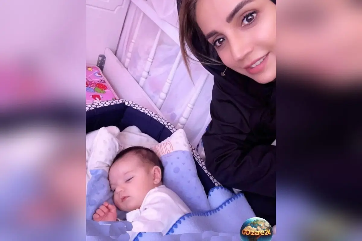 حس و حال مادرانه شبنم قلی‌خانی در برنامه خندوانه: آرزوهای دخترش و انگیزه‌های جدید پس از تولد شانا