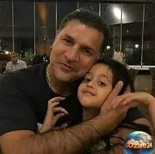 کیک تولد سه‌بعدی نورا دختر علی دایی با طراحی خلاقانه اوستا قنّاد + عکس مراسم و جزئیات