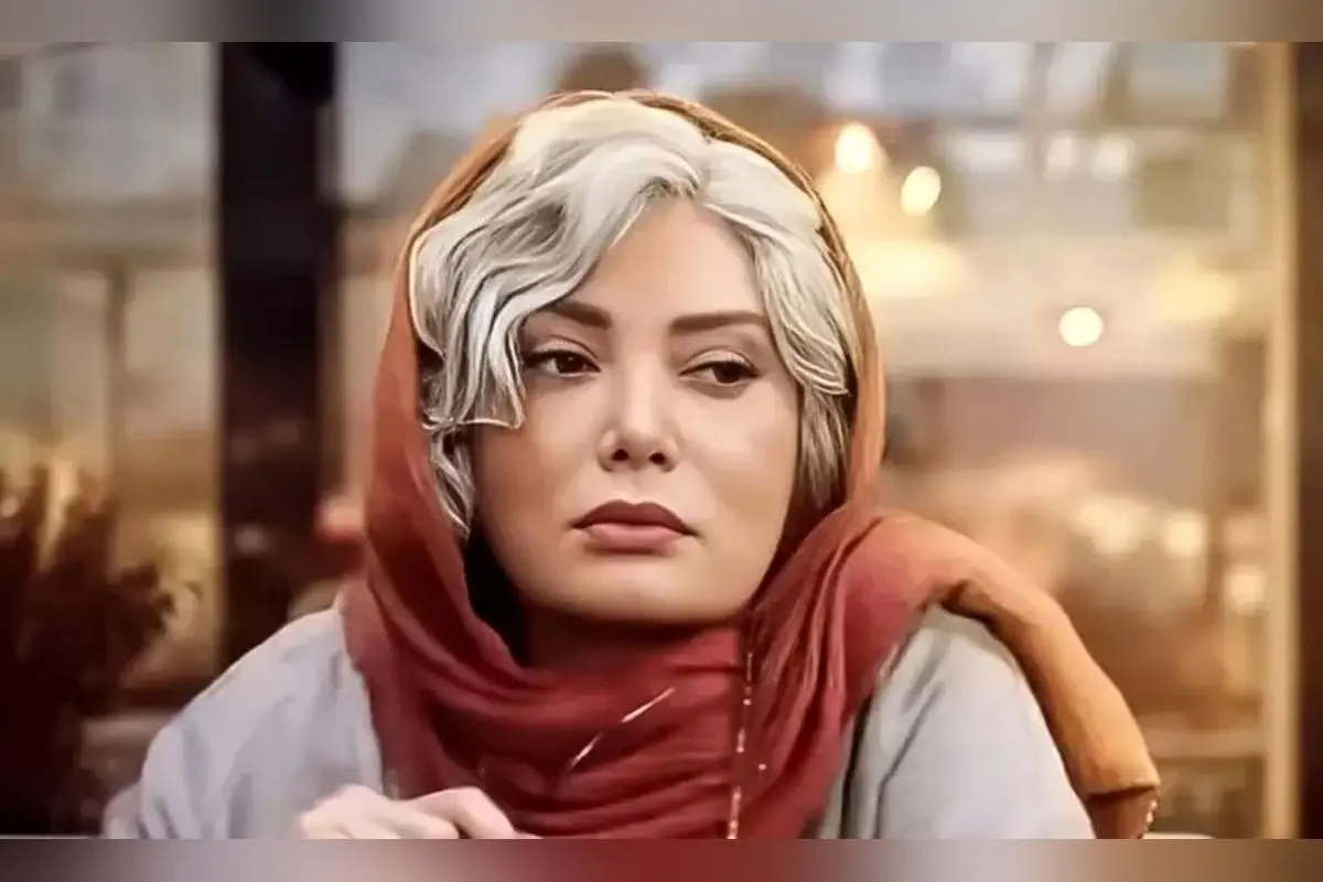 عکس قدیمی نگار فروزنده و ریما رامین فر در پشت صحنه سریال "من یک مستأجرم"؛ ۲۰ سال پیش را ببینید