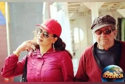 تصاویر تکان‌دهنده از صحنه قتل داریوش مهرجویی و همسرش؛ جزئیات حادثه مرموز در ویلا زیبادشت