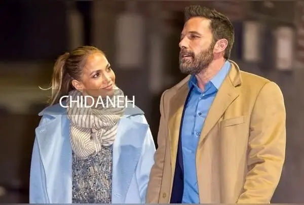 جنیفر لوپز و بن افلک در حال خرید عمارت رویایی ۵۰ میلیون دلاری در بل ایر لس‌آنجلس + تصاویر