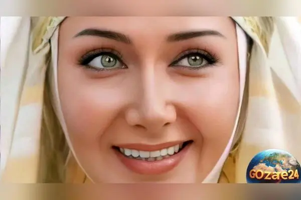 گریه شدید مصطفی زمانی و الهام حمیدی در پشت صحنه جوان‌سازی زلیخا در سریال یوسف پیامبر | لحظه‌های احساسی و روحانی