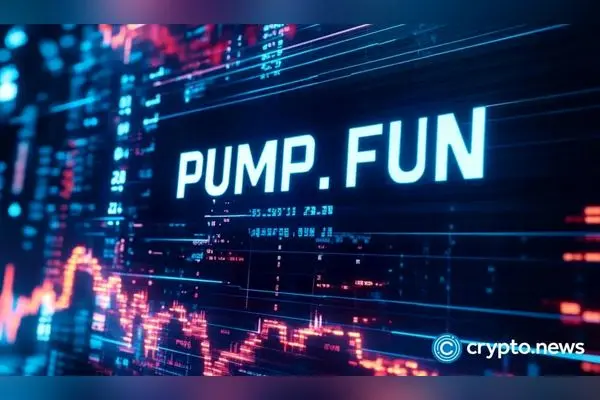 رشد ۳۲ درصدی قیمت پمپ (PUMP) در هفته جاری با حمایت خزانه‌داری و توسعه‌های فنی پیش‌بینی ادامه روند صعودی