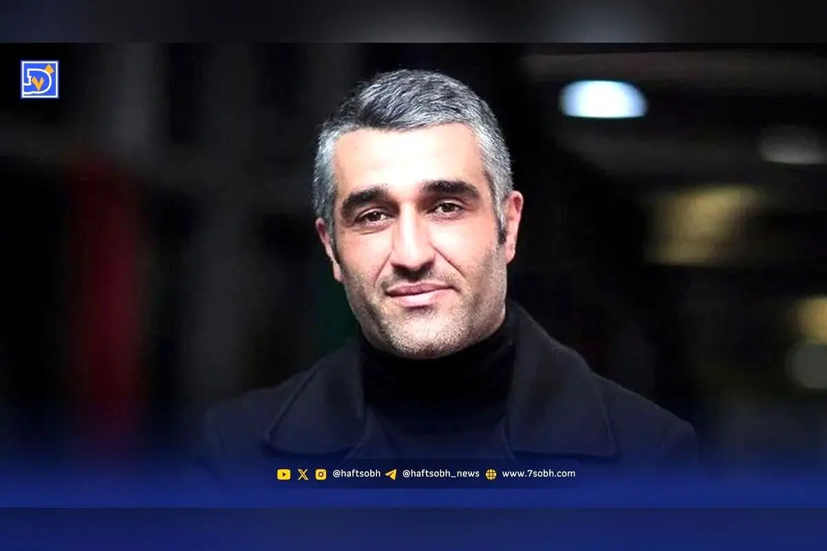 تصویر میز عزای ساده و بی‌تجمل مادر پژمان جمشیدی در کانادا؛ یاد و خاطره‌ای گرامی و روحش شاد