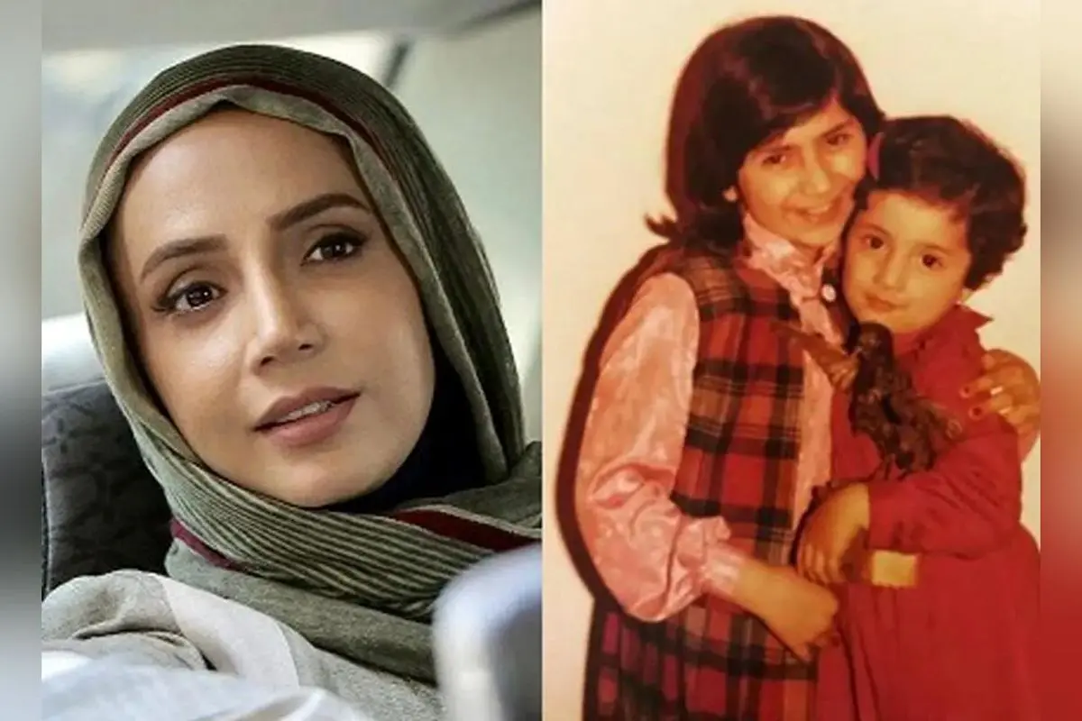 شبنم قلی خانی بازیگر «آنام» و سفر در زمان ۴۷ ساله؛ زندگی، ازدواج و داستان‌های جذاب او