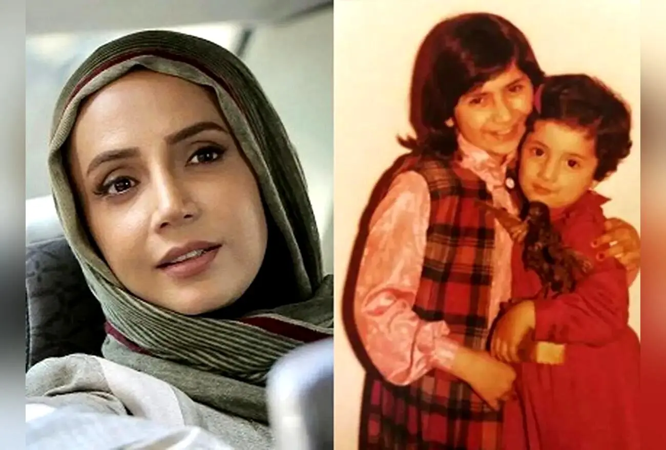 شبنم قلی خانی بازیگر «آنام» و سفر در زمان ۴۷ ساله؛ زندگی، ازدواج و داستان‌های جذاب او