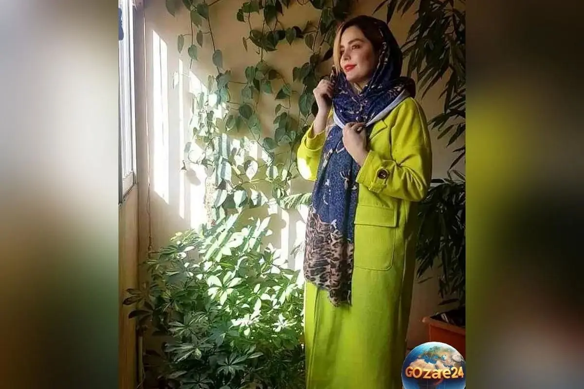 دکوراسیون نورگیر و پرانرژی منزل سپیده خداوردی، بازیگر و نوازنده ایرانی | طراحی مدرن با مبلمان آجری و یاسی