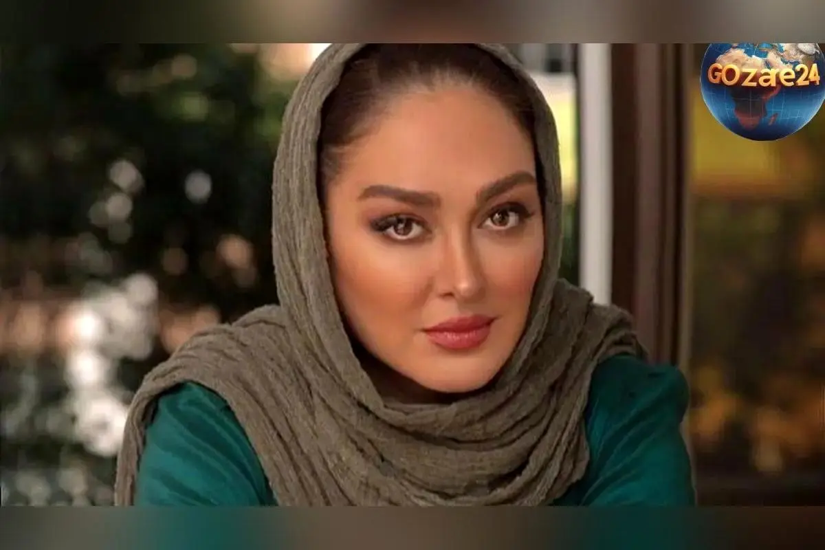 الهام حمیدی: من مظلوم نیستم! رازهای شخصیت و عصبانیت‌های بازیگر محبوب ایران