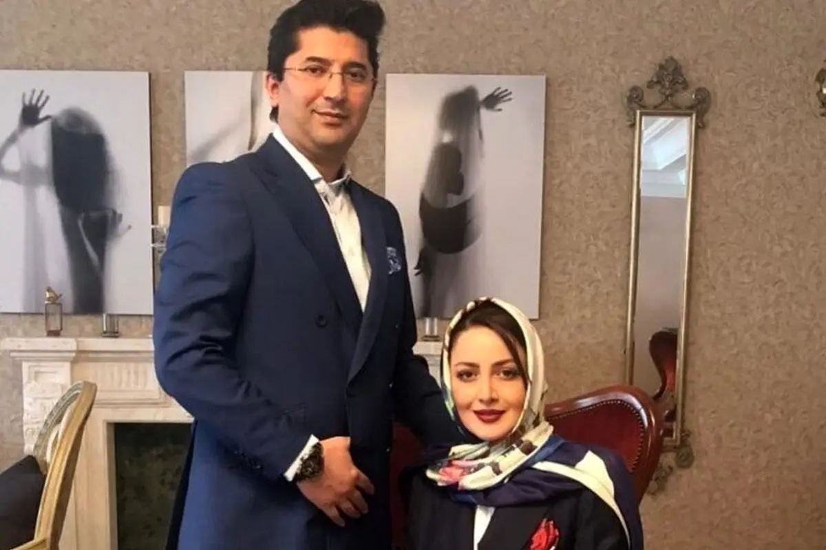 شیلا خداداد: بدون سیمرغ اما با همسر پشتیبان، اهمیت خانواده در زندگی من