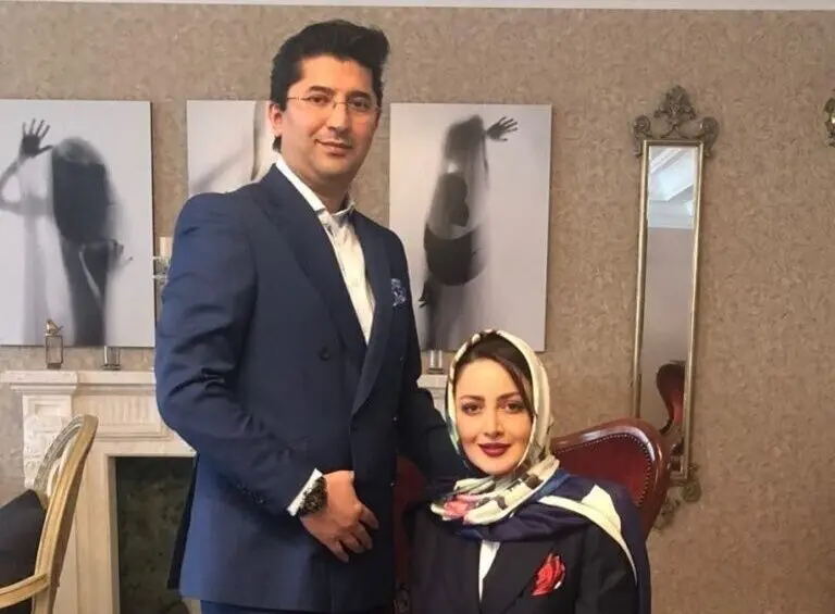 شیلا خداداد: بدون سیمرغ اما با همسر پشتیبان، اهمیت خانواده در زندگی من