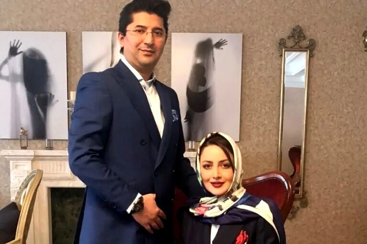 شیلا خداداد: بدون سیمرغ اما با همسر پشتیبان، اهمیت خانواده در زندگی من