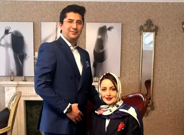 شیلا خداداد: بدون سیمرغ اما با همسر پشتیبان، اهمیت خانواده در زندگی من