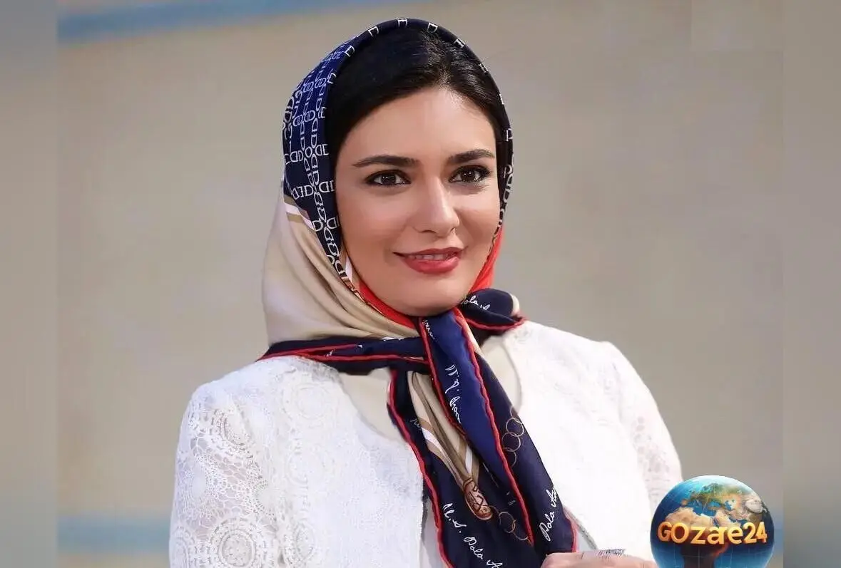 تصویر دلنشین لیندا کیانی در کنار مادرش در حرم امام رضا (ع) سال 95؛ نماد ارزش‌های خانوادگی و ایمان عمیق