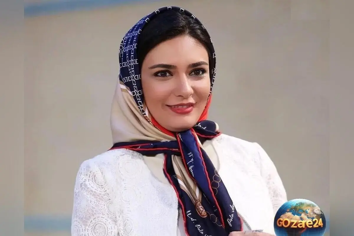 تصویر دلنشین لیندا کیانی در کنار مادرش در حرم امام رضا (ع) سال 95؛ نماد ارزش‌های خانوادگی و ایمان عمیق