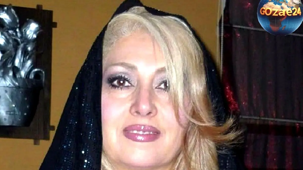 عکس نادر و دیدنی از کودکی مجید فریدفر و لیلا فروهر در سال ۱۳۴۴؛ پشت صحنه فیلم «مراد و لاله»
