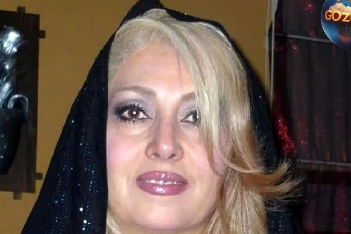 عکس نادر و دیدنی از کودکی مجید فریدفر و لیلا فروهر در سال ۱۳۴۴؛ پشت صحنه فیلم «مراد و لاله»