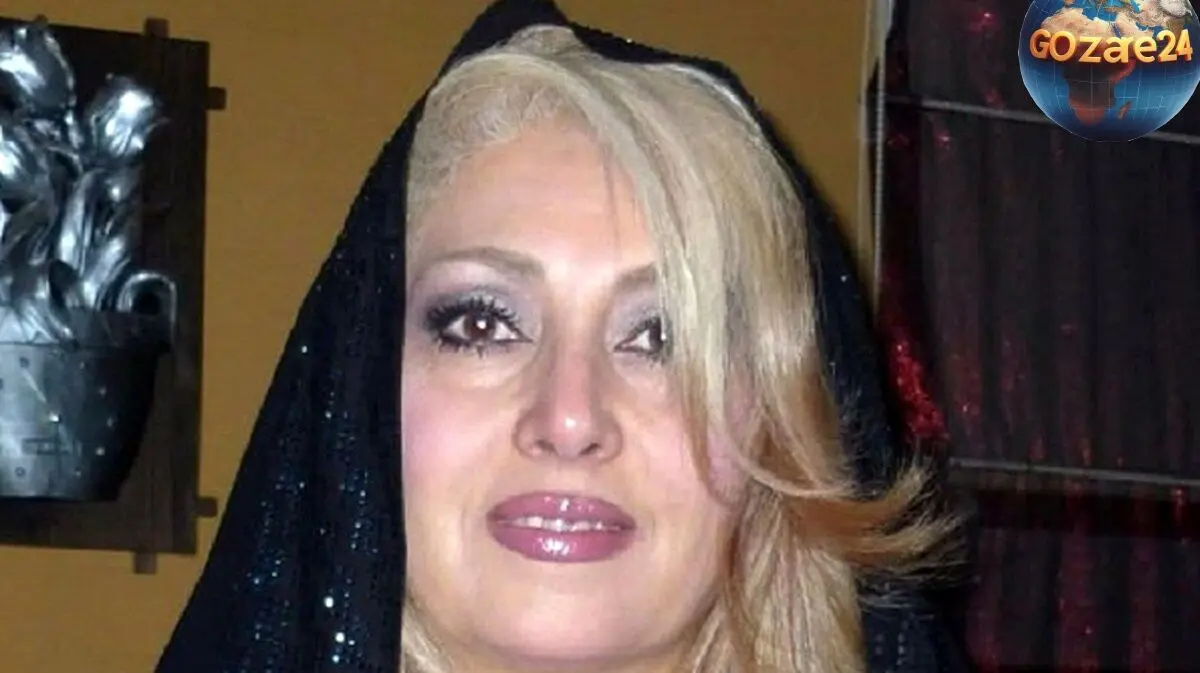 عکس نادر و دیدنی از کودکی مجید فریدفر و لیلا فروهر در سال ۱۳۴۴؛ پشت صحنه فیلم «مراد و لاله»