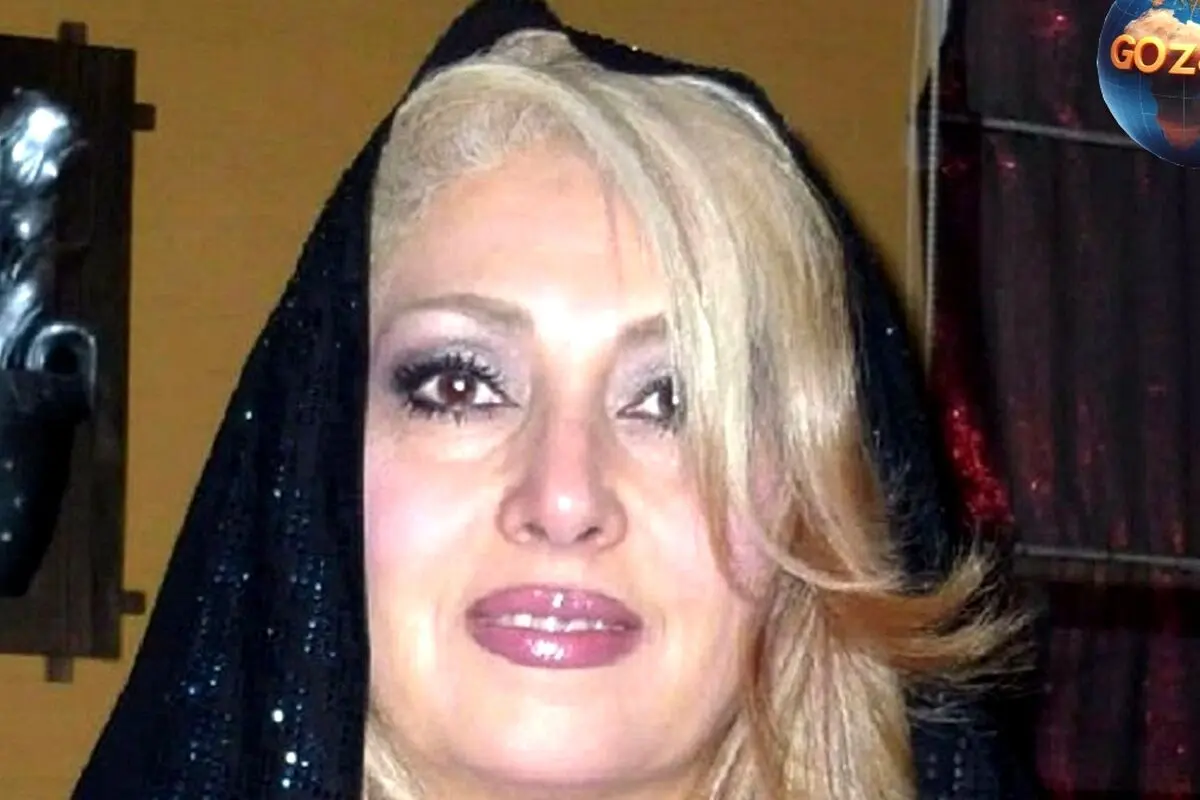 عکس نادر و دیدنی از کودکی مجید فریدفر و لیلا فروهر در سال ۱۳۴۴؛ پشت صحنه فیلم «مراد و لاله»