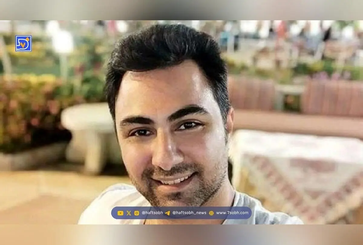 تغییر شگفت‌انگیز چهره بابک انصاری، بازیگر مشهور سینما و تلویزیون از ۱۶ سالگی تا امروز + تصاویر جدید