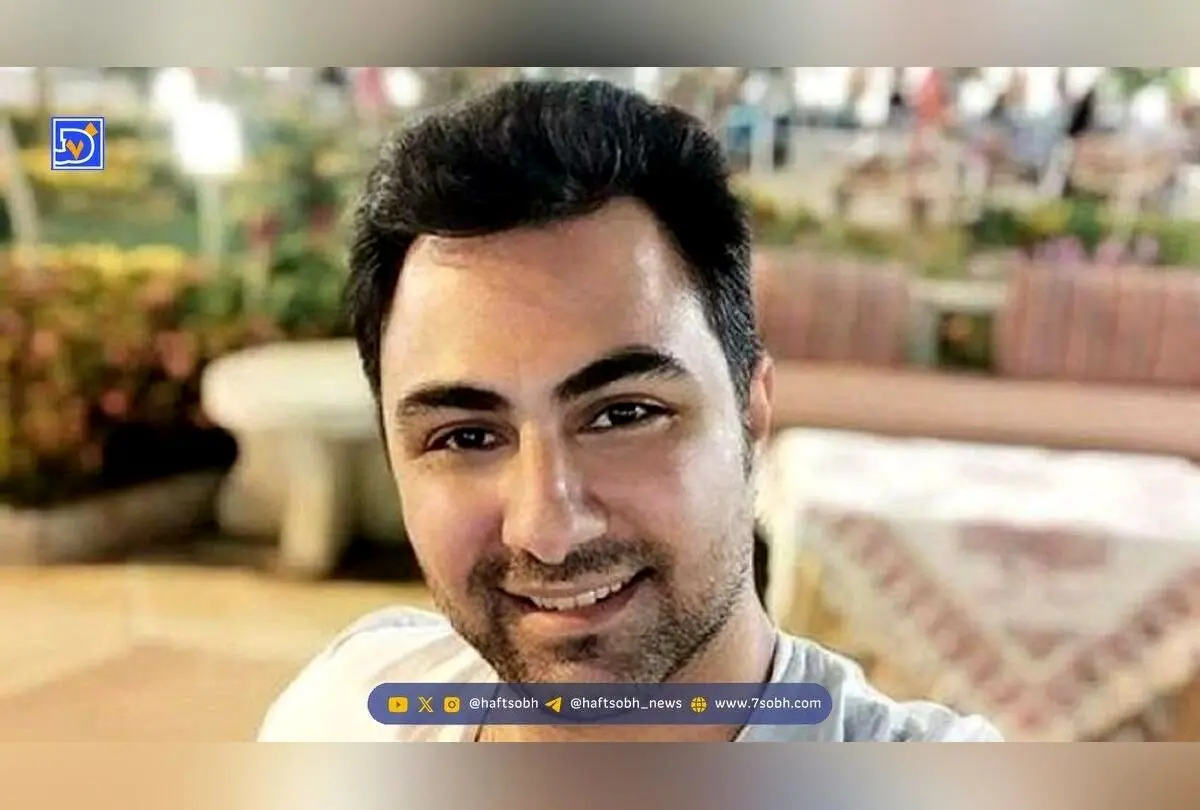 تغییر شگفت‌انگیز چهره بابک انصاری، بازیگر مشهور سینما و تلویزیون از ۱۶ سالگی تا امروز + تصاویر جدید
