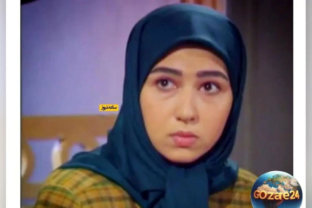 همسر بهروز در «زیر آسمان شهر» با استایل مدلینگ و ظاهر جدید + تصاویر هالیوودی