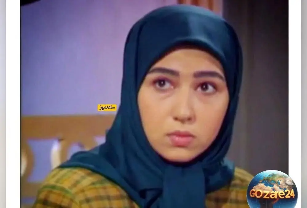 همسر بهروز در «زیر آسمان شهر» با استایل مدلینگ و ظاهر جدید + تصاویر هالیوودی